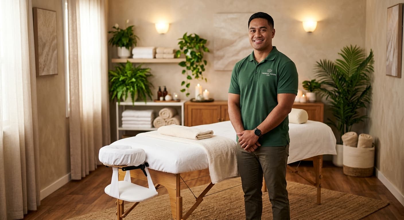 Massage Therapists & Bodyworkers