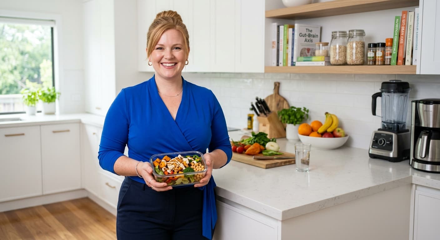 Nutritionists & Dietitians