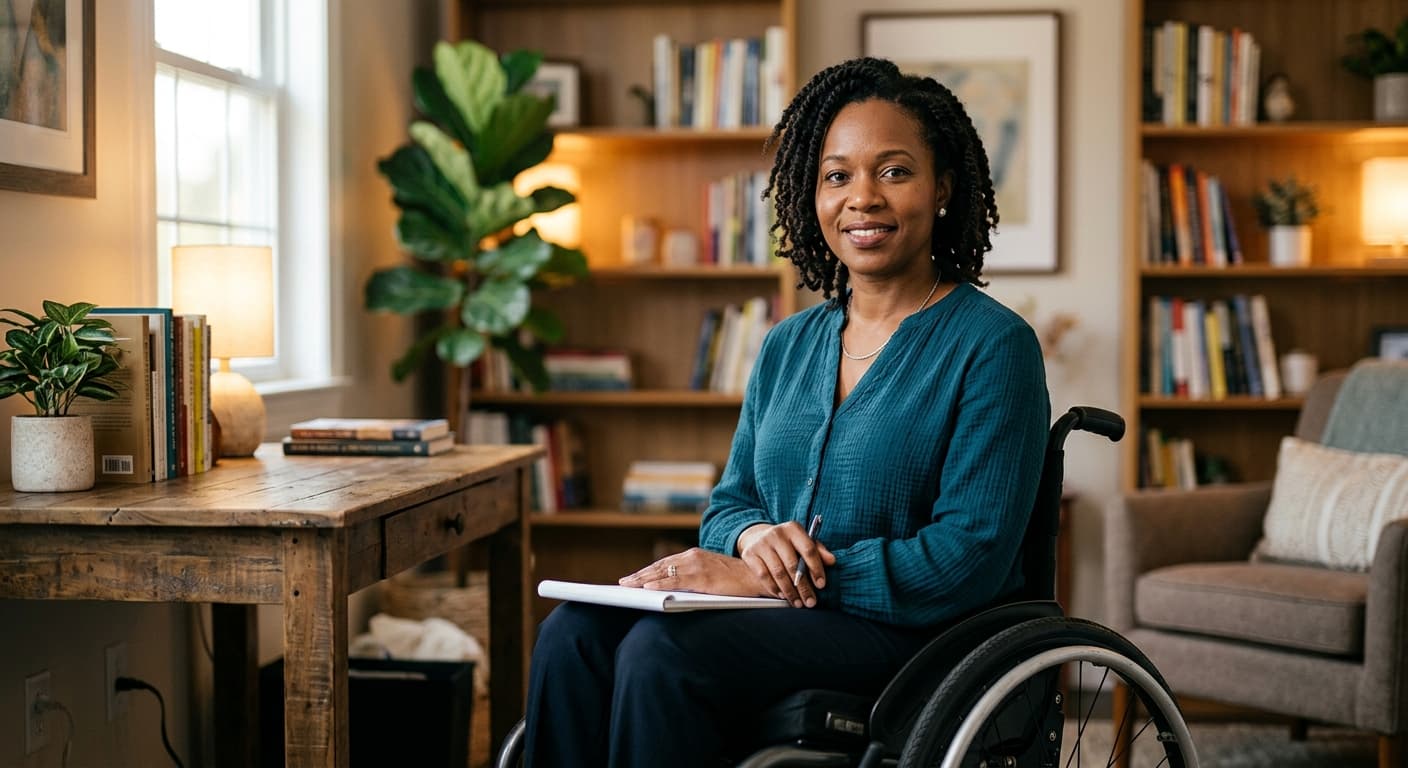 Therapists & Psychologists